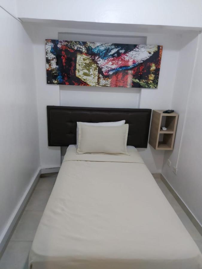 Apartamentos Laureles De La 70 Medellín Exteriör bild