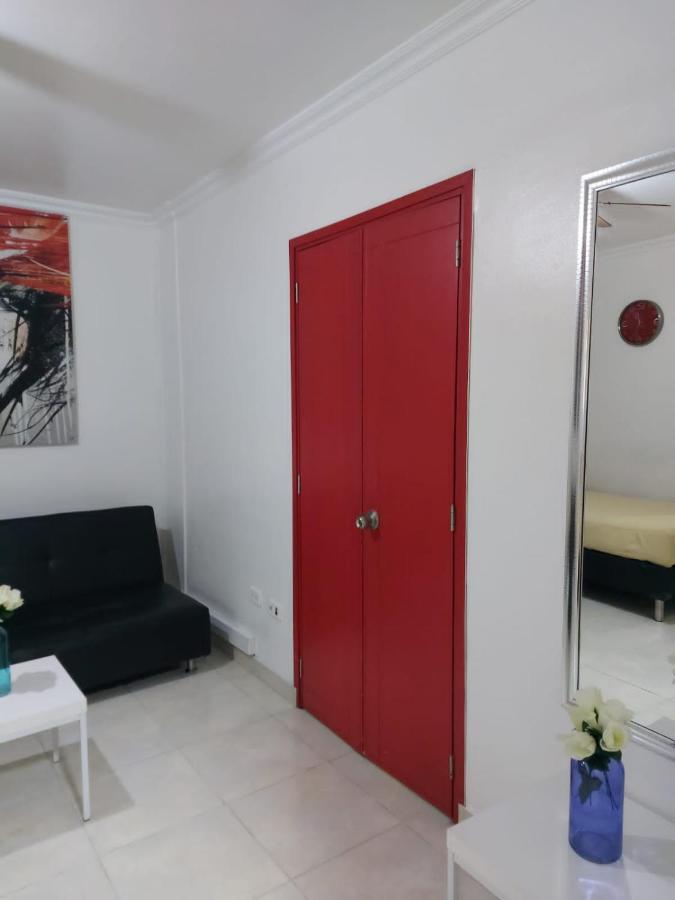 Apartamentos Laureles De La 70 Medellín Exteriör bild