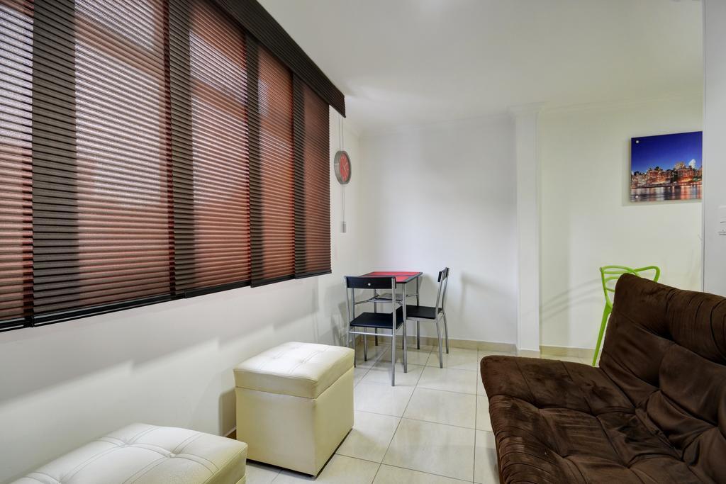 Apartamentos Laureles De La 70 Medellín Exteriör bild